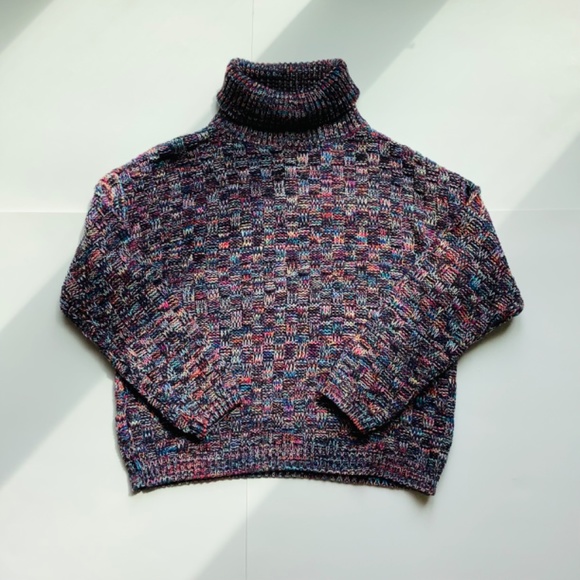 NWT Turtleneck Sweater - Picture 2 of 7